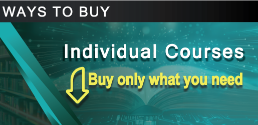 NoonPi Individual Courses
