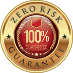 NoonPi Canada Zero Risk Guarantee Zero-Risk Guarantee Seal