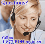 Call us if you have any questions